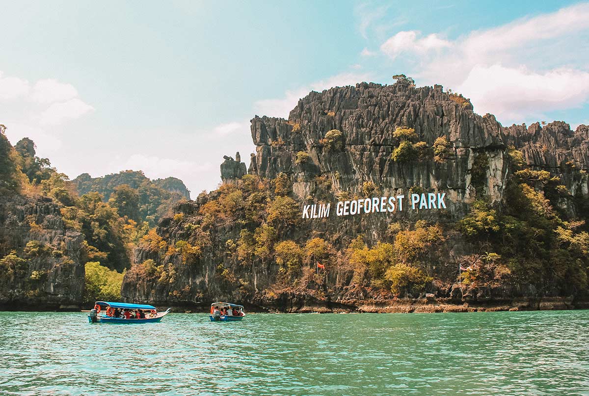 Jelajahi Mangrove Langkawi: Ekspedisi Ekologis yang Menakjubkan