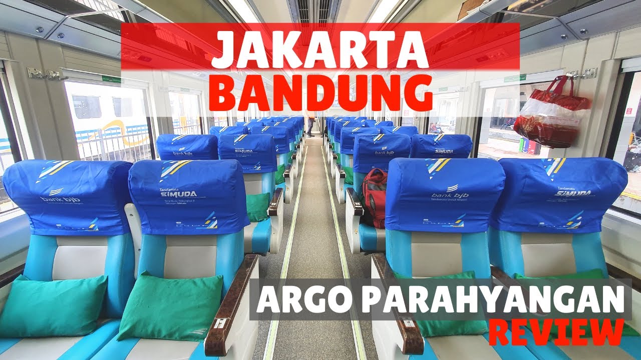 Trip Jakarta Bandung: Petualangan Menjelajahi Ibukota dan Kota Kembang